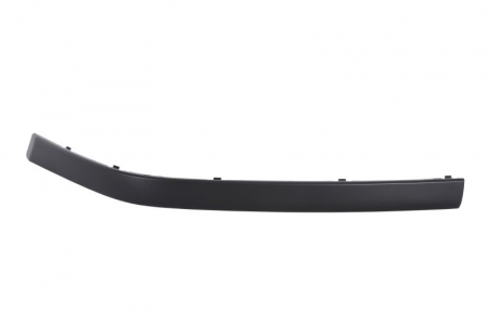 Ornament grila fata stanga no locas pentru crom, plastic, grunduita BMW Seria 7 E65, E66, E67 intre 2001-2005 [1]