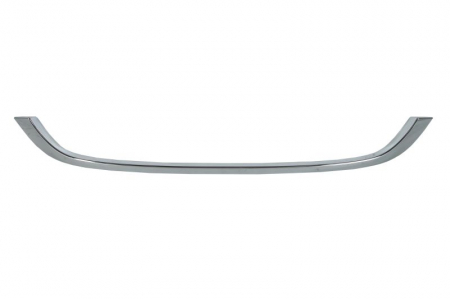 Ornament grila fata superior crom MINI MINI intre 2010-2013 [1]
