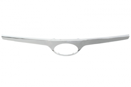 Ornament Grila radiator fata crom HYUNDAI I20 intre 2008-2012 [1]