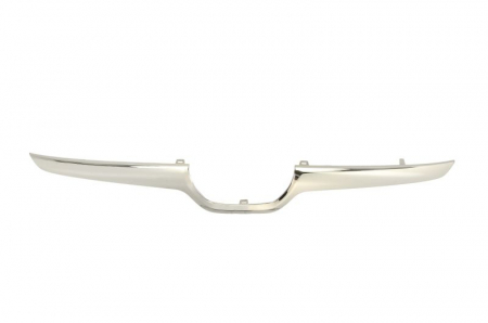 Caroserie - Ornament Grila radiator fata crom SUBARU XV dupa 2012