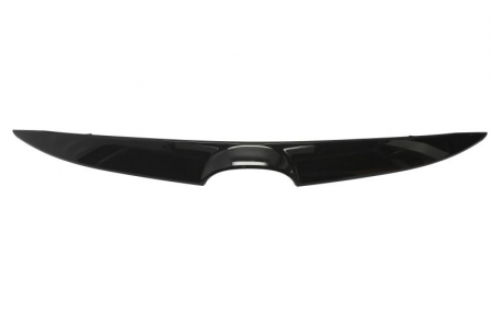 Elemente bara - Ornament Grila radiator fata negru MAZDA CX-5 intre 2011-2015