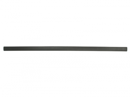 Ornamente - Ornament usa fata dreapta (negru) potrivit FORD FOCUS II 4/5D 07.04-02.08