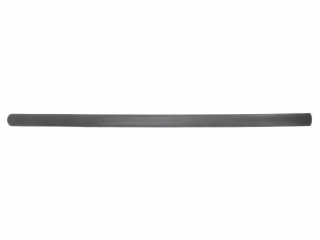 Ornament usa fata dreapta (negru) potrivit VW CADDY III 3D 03.04-08.10 [1]