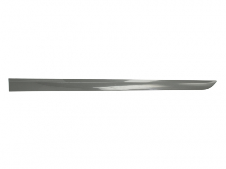 Ornamente - Ornament usa fata stanga grunduit potrivit OPEL ASTRA H 4/5D 03.04-05.14