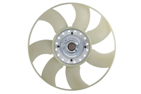 Piese Auto - Paleta ventilator radiator FORD TRANSIT, TRANSIT V363 2.2D/2.4D dupa 2006