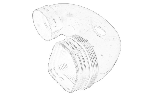 Piese Auto - Palnie filtru aer potrivit AUDI A3, Q3, TT; SEAT ALHAMBRA, ALTEA, ALTEA XL, LEON, TOLEDO III; SKODA OCTAVIA II, SUPERB II, YETI; VW BEETLE 1.8/2.0/2.0D 05.03-12.22