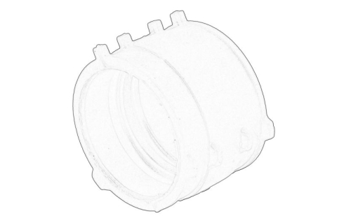 Elemente motor - Palnie filtru aer potrivit AUDI A4 B5, A4 B6, A4 B7, A6 C5; SEAT EXEO, EXEO ST; VW PASSAT B5.5 1.6/2.0 07.00-09.10