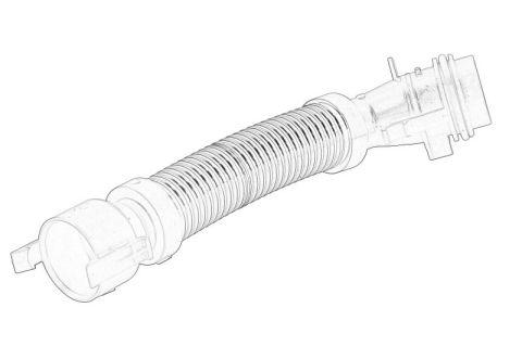 Piese Auto - Palnie filtru aer potrivit BMW 2 (F45), 2 GRAN TOURER (F46), X1 (F48) 1.5D 03.14-