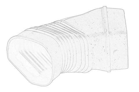 Piese Auto - Palnie filtru aer potrivit BMW 3 (E46) 2.0/2.5/2.8 02.98-08.01