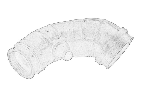 Piese Auto - Palnie filtru aer potrivit CHEVROLET CAPTIVA; OPEL ANTARA A 2.0D 08.06-