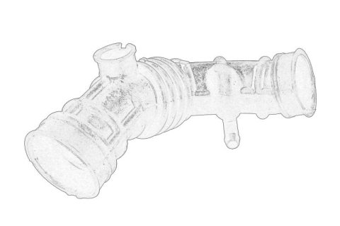 Piese Auto - Palnie filtru aer potrivit CHEVROLET SPARK 1.0-1.2LPG 12.09-