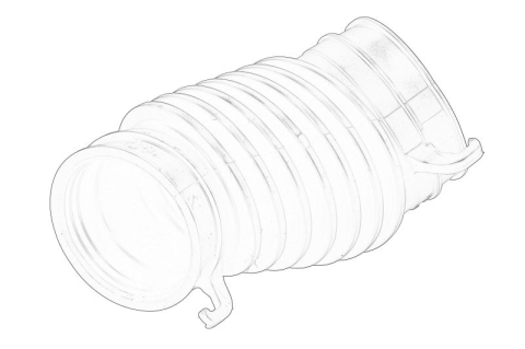 Piese Auto - Palnie filtru aer potrivit HONDA CR-V IV 1.6D 10.13-