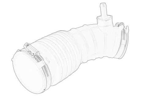 Piese Auto - Palnie filtru aer potrivit HYUNDAI I30; KIA CEE'D, CEED 1.4 09.12-