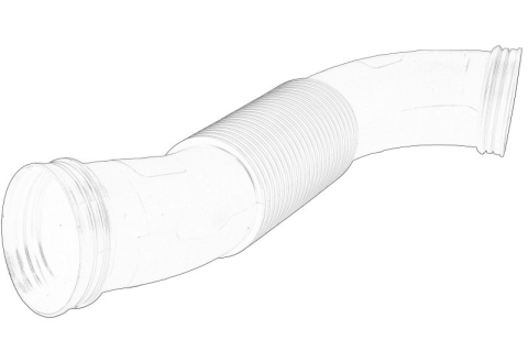 Piese Auto - Palnie filtru aer potrivit IVECO DAILY