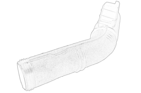 Piese Auto - Palnie filtru aer potrivit KIA CEED 1.0-1.6H 03.18-