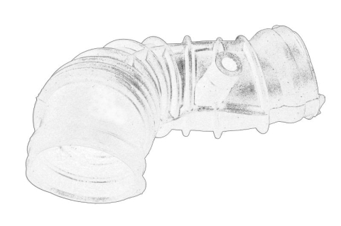 Piese Auto - Palnie filtru aer potrivit MINI (R50, R53), (R52) 1.6 03.02-07.08