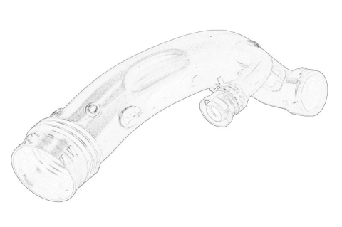 Piese Auto - Palnie filtru aer potrivit MINI (R56), (R57), (R58), (R59), CLUBMAN (R55), COUNTRYMAN (R60), PACEMAN (R61) 1.6 10.07-10.16