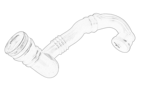 Piese Auto - Palnie filtru aer potrivit OPEL ASTRA J, ASTRA J GTC 1.7D 09.09-10.15