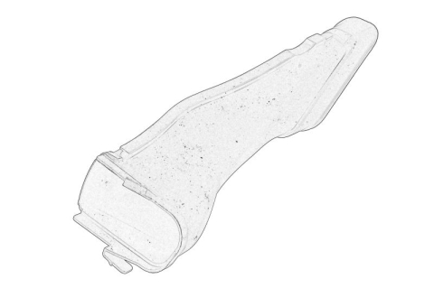 Elemente motor - Palnie filtru aer potrivit OPEL ASTRA K, ASTRA K/KOMBI 1.0-1.6D 06.15-