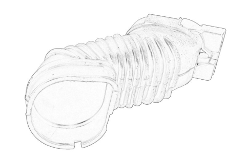 Piese Auto - Palnie filtru aer potrivit TOYOTA YARIS, YARIS CROSS 1.5H 02.20-