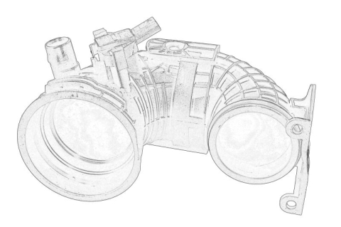 Piese Auto - Palnie filtru aer potrivit VW ARTEON, ARTEON SHOOTING BRAKE, GOLF SPORTSVAN VII, GOLF VII, GOLF VIII, PASSAT B8, POLO VI, TAIGO, T-CROSS, TIGUAN, TOURAN, T-ROC 1.5 04.17-