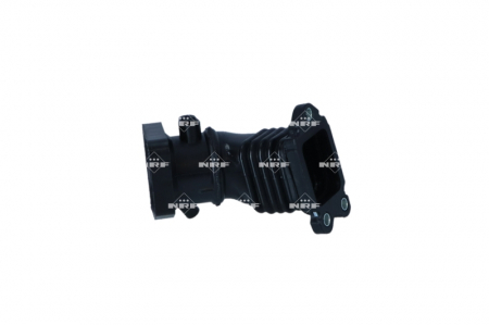Climatizare - Palnie, filtru de aer potrivit FORD FIESTA V, FOCUS C-MAX, FOCUS II; MAZDA 2, 3 1.6D 07.04-06.15