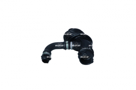Climatizare - Palnie, filtru de aer potrivit VOLVO C30, S40 II, V50; FORD C-MAX, FOCUS II 1.6/1.6D 07.04-12.12