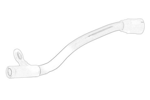 Piese Auto - Palnie joja ulei potrivit AUDI A3, A4 B7, A6 C6, TT; SEAT ALTEA, ALTEA XL, LEON, TOLEDO III; SKODA OCTAVIA II; VW EOS, GOLF V, GOLF VI, JETTA III, PASSAT B6, SCIROCCO III 2.0 09.04-11.17