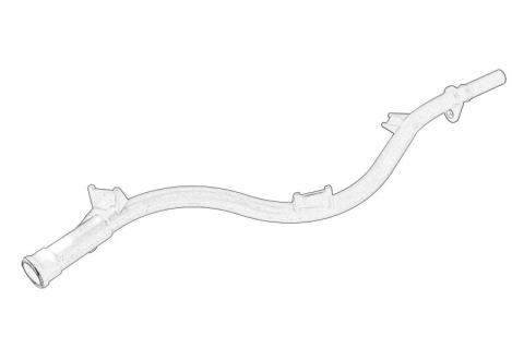 Piese Auto - Palnie joja ulei potrivit AUDI A3, Q2, TT; SEAT ATECA, LEON, LEON SC, LEON ST; SKODA KAROQ, KODIAQ I, OCTAVIA III, SUPERB III; VW ARTEON, GOLF ALLTRACK VII, GOLF SPORTSVAN VII 1.6D/2.0D 04.12-