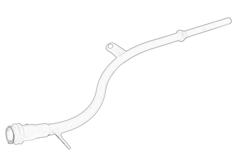 Piese Auto - Palnie joja ulei potrivit AUDI A3; SEAT ALTEA, ALTEA XL, IBIZA IV, IBIZA IV SC, LEON, TOLEDO III; SKODA FABIA II, OCTAVIA II, ROOMSTER, SUPERB II; VW CADDY III, CADDY III/MINIVAN 1.9D/2.0D 05.03-05.11