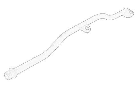 Piese Auto - Palnie joja ulei potrivit AUDI A4 ALLROAD B8, A4 B8, A5, A6 ALLROAD C7, A6 C7, A7, A8 D4, Q5, Q7; VW TOUAREG 3.0D 11.07-09.18