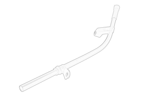 Piese Auto - Palnie joja ulei potrivit VW TOUAREG 2.5D 01.03-05.10