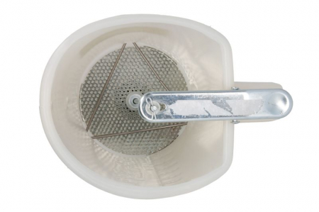 Pâlnie PROFITOOL cu cană de măsurare (divizări la 0,5 l); capacitate 2 l [2]