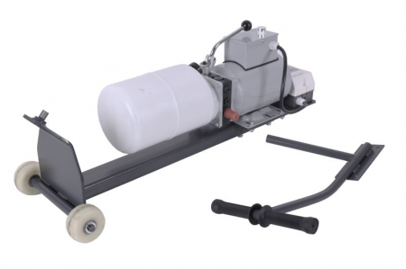 Panou control elevator 400V-24V, 0XPTPF0003-2 [1]