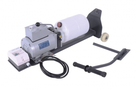Elevatoare si echipamente de ridicat - Panou control elevator 400V-24V, 0XPTPF0003-2