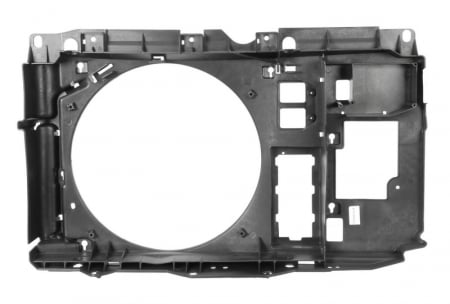 Panou fata - Panou fata trager (complet) potrivit CITROEN BERLINGO; PEUGEOT PARTNER 11.02-10.08