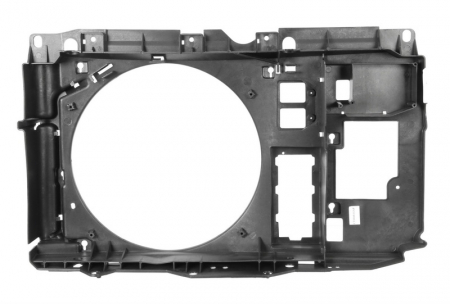 Panou fata trager (complet) potrivit CITROEN BERLINGO; PEUGEOT PARTNER 11.02-10.08 [1]