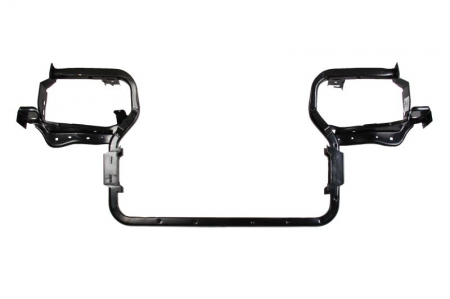 Panou fata - Panou fata trager (complet) potrivit JEEP GRAND CHEROKEE III WK 06.05-12.10