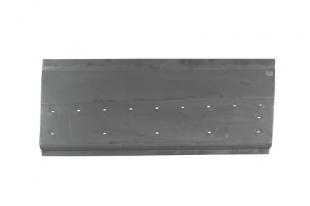 Panou lateral - Panou lateral stanga 1/4 inaltime, partea inferioara NISSAN PRIMASTAR; OPEL VIVARO A; RENAULT TRAFIC II dupa 2001