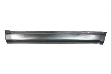Panou lateral - Panou lateral Stanga (model lung; pentru dunga, partea inferioara) potrivit NISSAN INTERSTAR; OPEL MOVANO A; RENAULT MASTER II, MASTER PRO -12.10