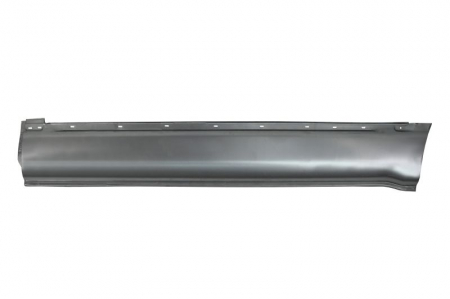 Panou lateral - Panou lateral Stanga (model mediu; pentru dunga, partea inferioara) potrivit NISSAN INTERSTAR; OPEL MOVANO A; RENAULT MASTER II, MASTER PRO -12.10