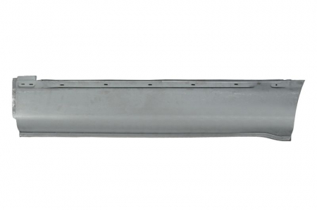 Panou lateral - Panou lateral Stanga (model scurt; pentru dunga, partea inferioara) potrivit NISSAN INTERSTAR; OPEL MOVANO A; RENAULT MASTER II, MASTER PRO -12.10