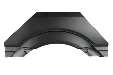 Panou lateral - Panou lateral Stanga (partea din spate) potrivit MERCEDES SPRINTER 3,5-T (B906), SPRINTER 3-T (B906), SPRINTER 3-T (B910), SPRINTER 4,6-T (B906)
