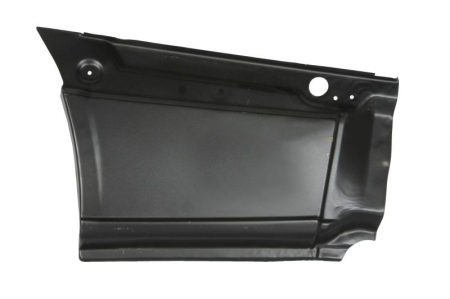 Panou lateral - Panou lateral Stanga (partea din spate) potrivit MERCEDES SPRINTER 3,5-T (B906), SPRINTER 3-T (B906), SPRINTER 4,6-T (B906), SPRINTER 5-T (B906) -10.13