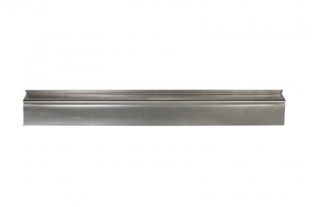 Panou lateral - Panou lateral stanga scurt model, partea inferioara, lungime 18cm FORD TRANSIT intre 2000-2014