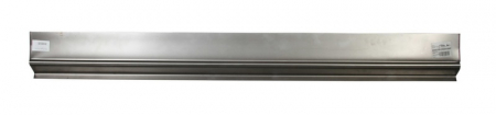 Panou lateral - Panou lateral stanga varianta lunga, partea inferioara, lungime 18cm FORD TRANSIT intre 2000-2014