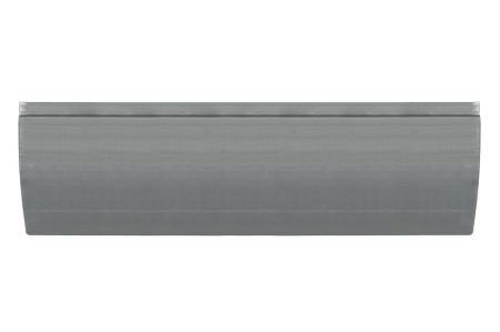 Panou pentru reparatie usa culisanta partea inferioara inaltime 310mm MERCEDES SPRINTER; VW LT intre 1995-2006 [2]
