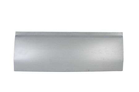 Usi - Panou pentru reparatie usa culisanta partea inferioara model mediu/lung pana la prima linie inaltime 520mm, lungime 1400mm CITROEN JUMPER; FIAT DUCATO; PEUGEOT BOXER intre 1994-2006