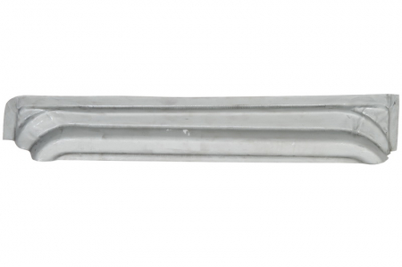 Usi - Panou pentru reparatie usa fata dreapta duct MERCEDES SPRINTER 3,5-T 906, SPRINTER 3-T 906, SPRINTER 4,6-T 906, SPRINTER 5-T 906; VW CRAFTER 30-35, CRAFTER 30-50 dupa 2006