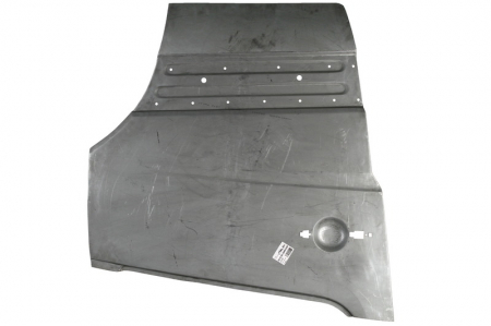 Usi - Panou pentru reparatie usa fata dreapta pana la geam MERCEDES SPRINTER; VW CRAFTER intre 2006-2013